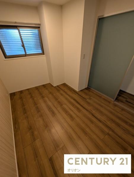 練馬区石神井町３丁目のマンション