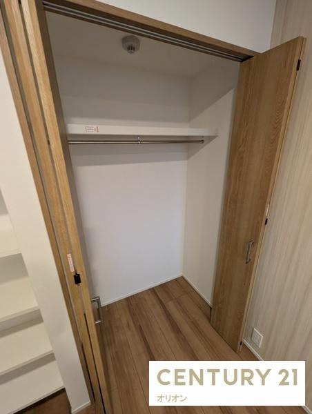 練馬区石神井町３丁目のマンション