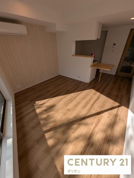 練馬区石神井町３丁目のマンション