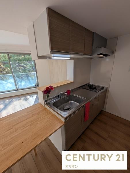 練馬区石神井町３丁目のマンション