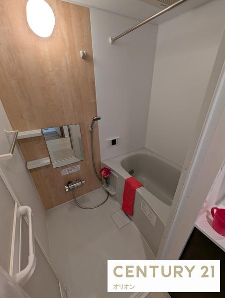 練馬区石神井町３丁目のマンション