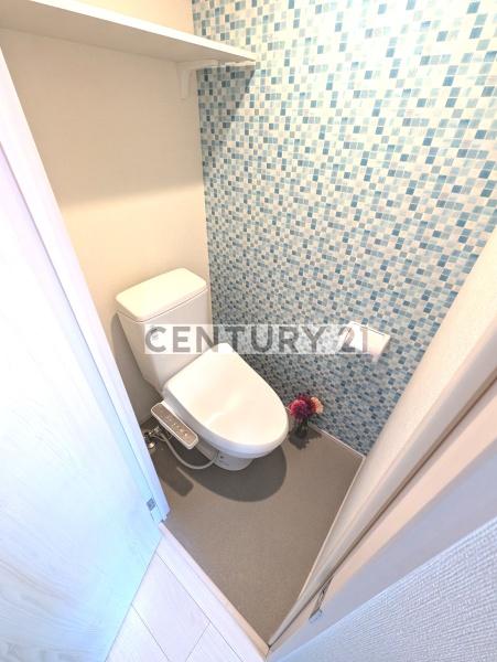 ソラニア上井草／ソラニアカミイグサ