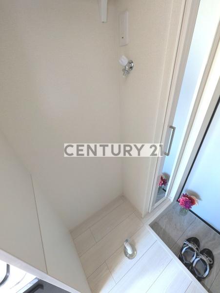 ソラニア上井草／ソラニアカミイグサ