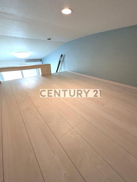 ソラニア上井草／ソラニアカミイグサ