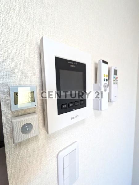 ソラニア上井草／ソラニアカミイグサ