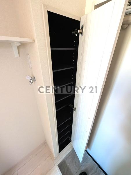 ソラニア上井草／ソラニアカミイグサ