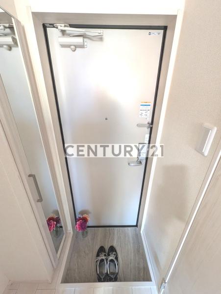 ソラニア上井草／ソラニアカミイグサ