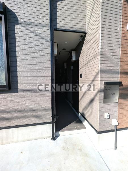 ソラニア上井草／ソラニアカミイグサ