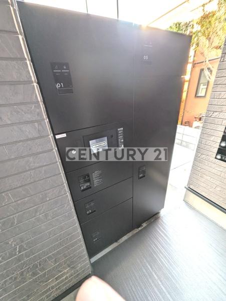 ソラニア上井草／ソラニアカミイグサ