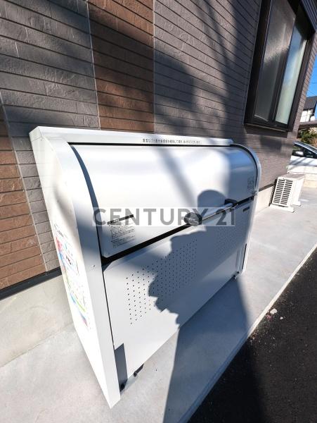 ソラニア上井草／ソラニアカミイグサ