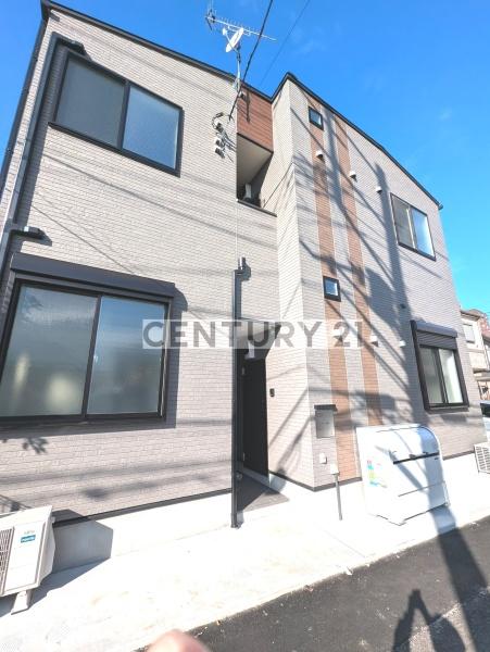 ソラニア上井草／ソラニアカミイグサ