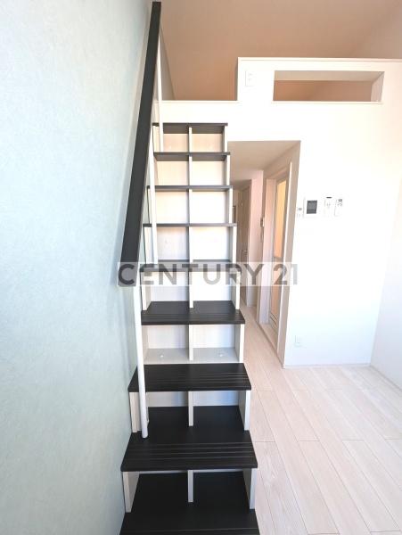 ソラニア上井草／ソラニアカミイグサ