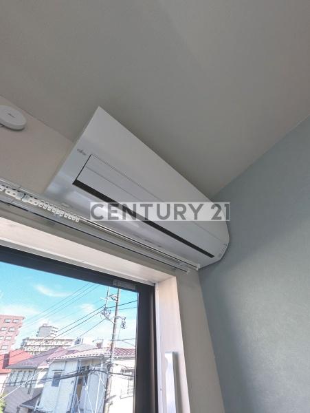 ソラニア上井草／ソラニアカミイグサ