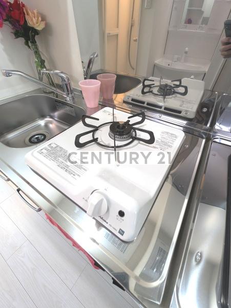 ソラニア上井草／ソラニアカミイグサ