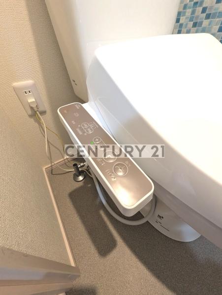 ソラニア上井草／ソラニアカミイグサ