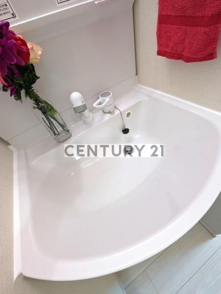 ソラニア上井草／ソラニアカミイグサ