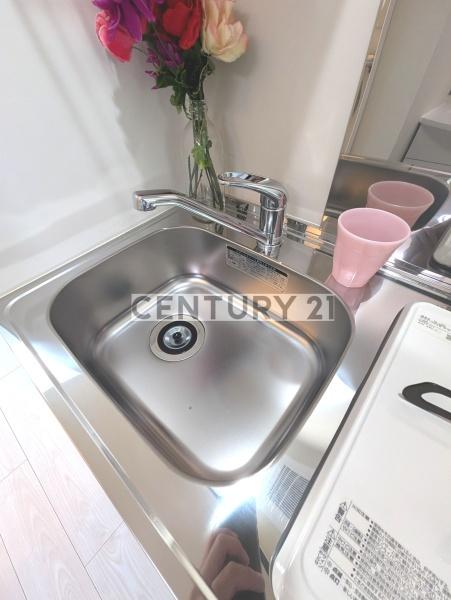 ソラニア上井草／ソラニアカミイグサ