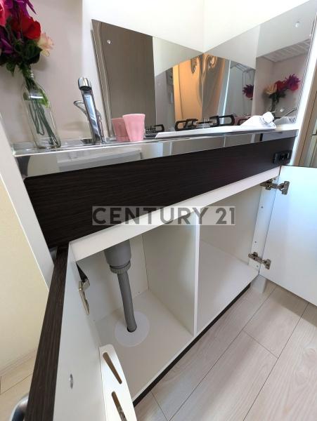 ソラニア上井草／ソラニアカミイグサ