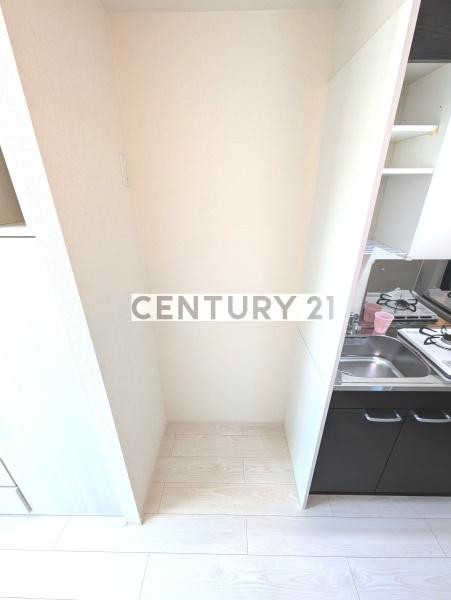 ソラニア上井草／ソラニアカミイグサ