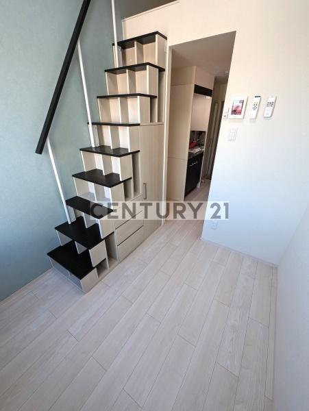 ソラニア上井草／ソラニアカミイグサ