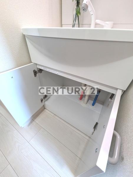 ソラニア上井草／ソラニアカミイグサ