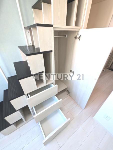 ソラニア上井草／ソラニアカミイグサ