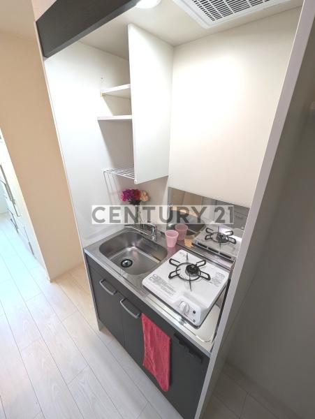 ソラニア上井草／ソラニアカミイグサ