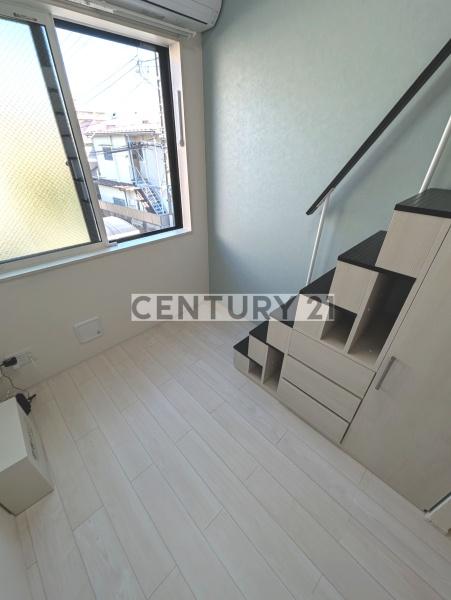 ソラニア上井草／ソラニアカミイグサ