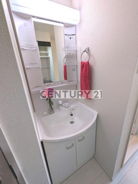 ソラニア上井草／ソラニアカミイグサ