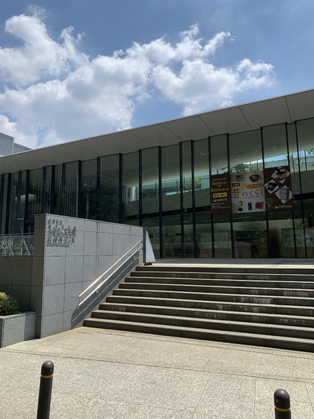 練馬区石神井町６丁目のマンション(石神井公園ふるさと文化会館)