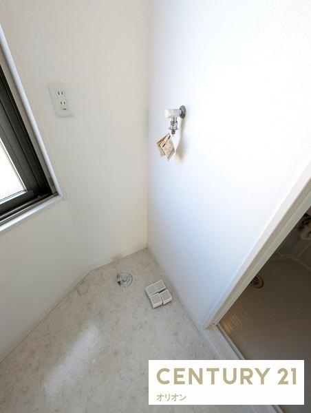 練馬区石神井町６丁目のマンション