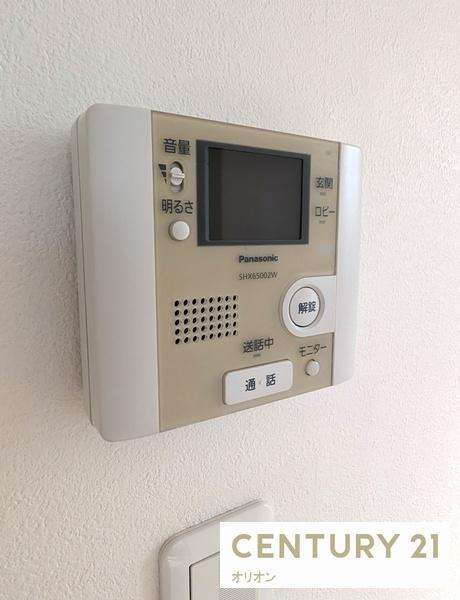 練馬区石神井町６丁目のマンション