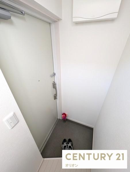 練馬区石神井町６丁目のマンション