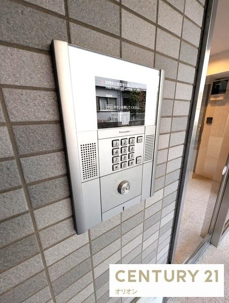 練馬区石神井町６丁目のマンション