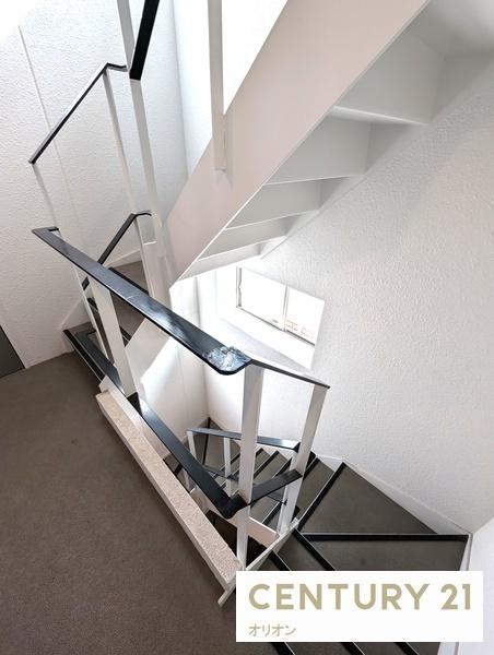 練馬区石神井町６丁目のマンション