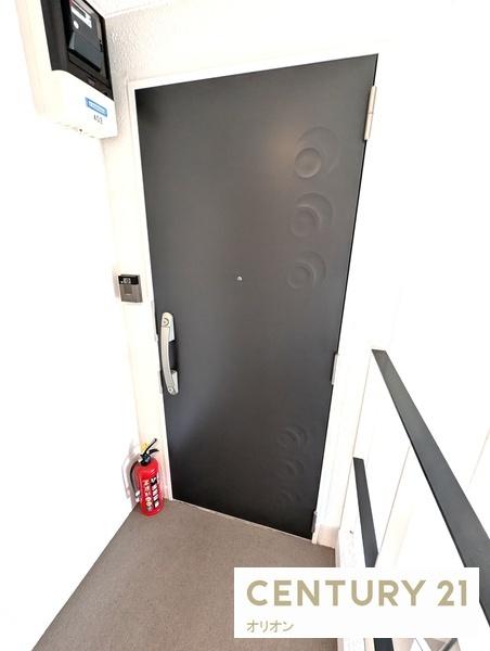 練馬区石神井町６丁目のマンション