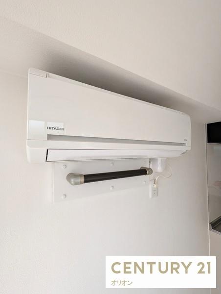 練馬区石神井町６丁目のマンション