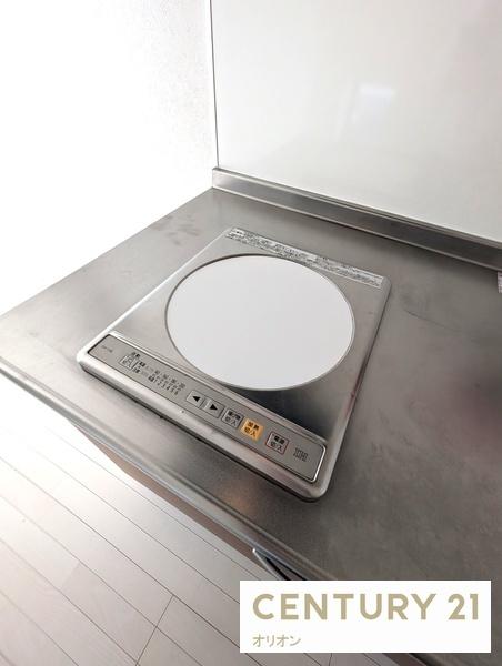 練馬区石神井町６丁目のマンション