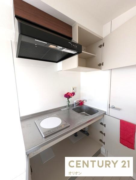 練馬区石神井町６丁目のマンション