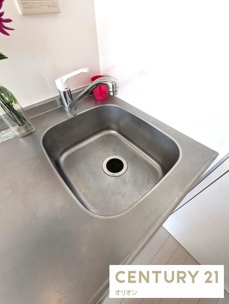 練馬区石神井町６丁目のマンション