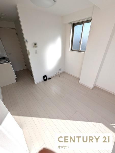 練馬区石神井町６丁目のマンション