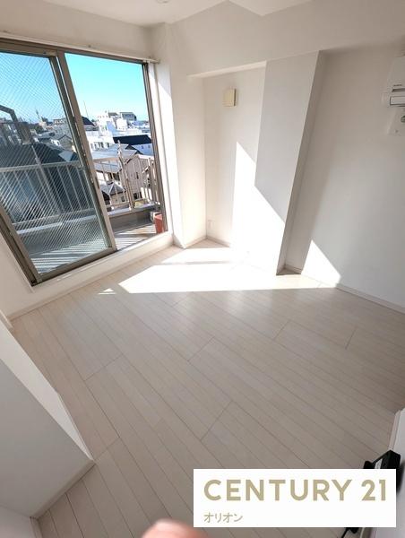 練馬区石神井町６丁目のマンション