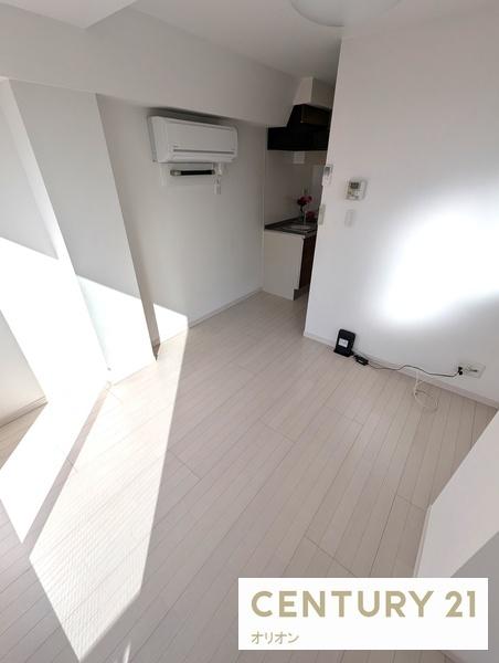 練馬区石神井町６丁目のマンション