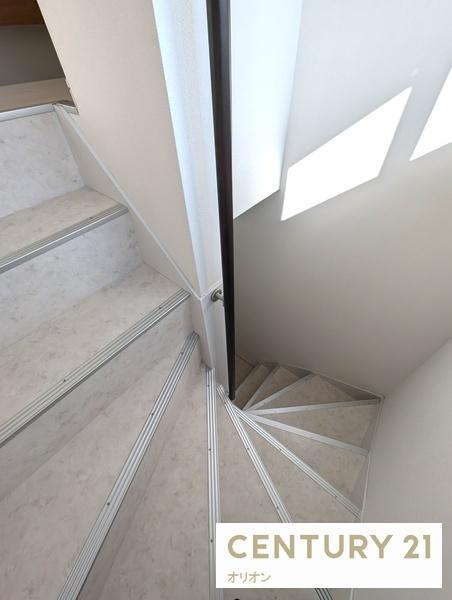 練馬区石神井町６丁目のマンション