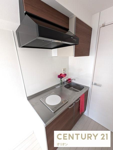 練馬区石神井町６丁目のマンション