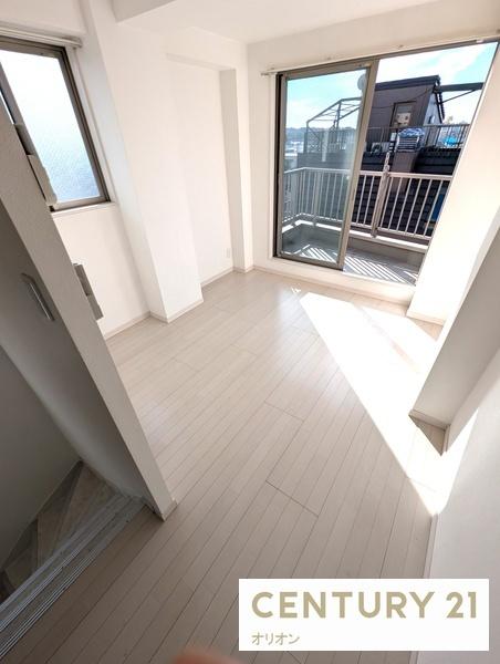 練馬区石神井町６丁目のマンション