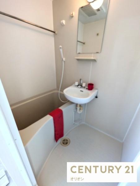 練馬区石神井町６丁目のマンション