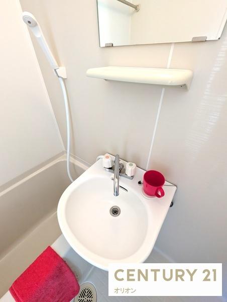 練馬区石神井町６丁目のマンション