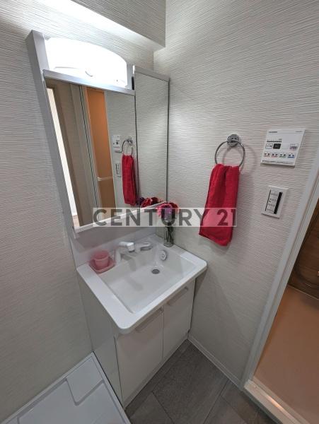 パレス上井草／パレスカミイグサ