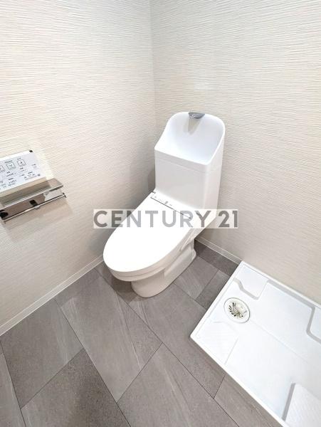 パレス上井草／パレスカミイグサ